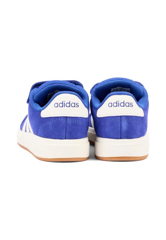 26SS [키즈] 아디다스 스니커즈 JH6180 BLUE - ADIDAS