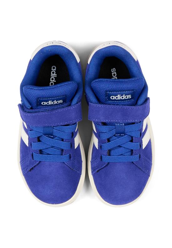 26SS [키즈] 아디다스 스니커즈 JH6180 BLUE - ADIDAS