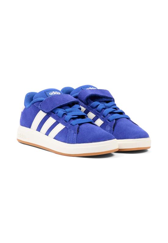 26SS [키즈] 아디다스 스니커즈 JH6180 BLUE - ADIDAS