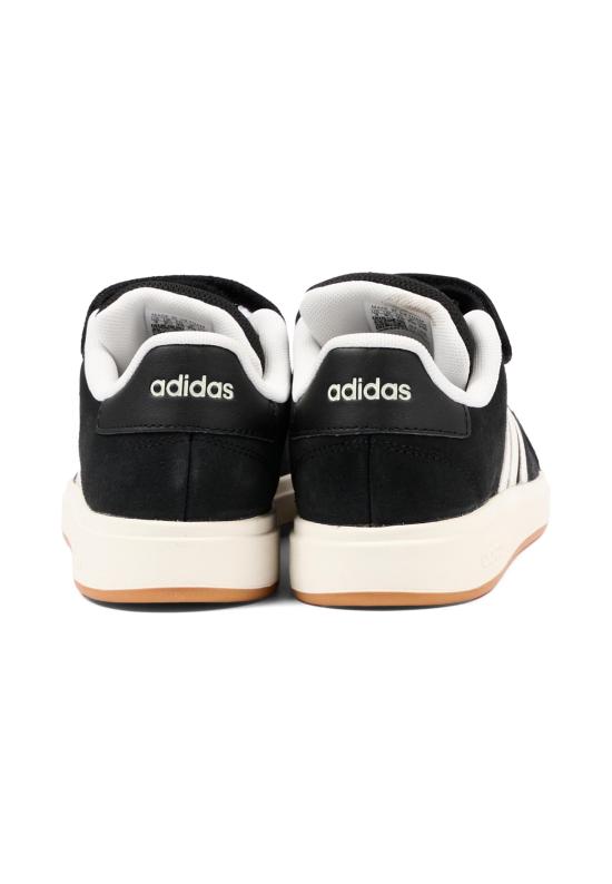 26SS [키즈] 아디다스 스니커즈 JP5896 BLACK - ADIDAS