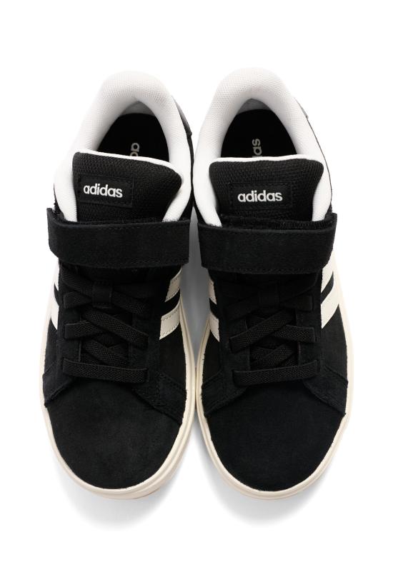 26SS [키즈] 아디다스 스니커즈 JP5896 BLACK - ADIDAS