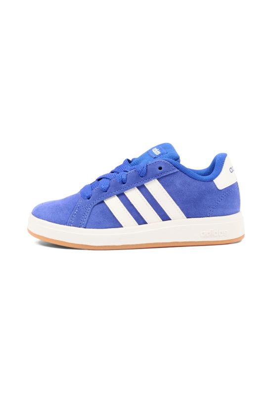 26SS [키즈] 아디다스 스니커즈 JP5894 BLUE - ADIDAS