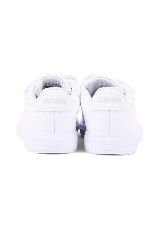 26SS [키즈] 아디다스 스니커즈 IE9020 WHITE - ADIDAS