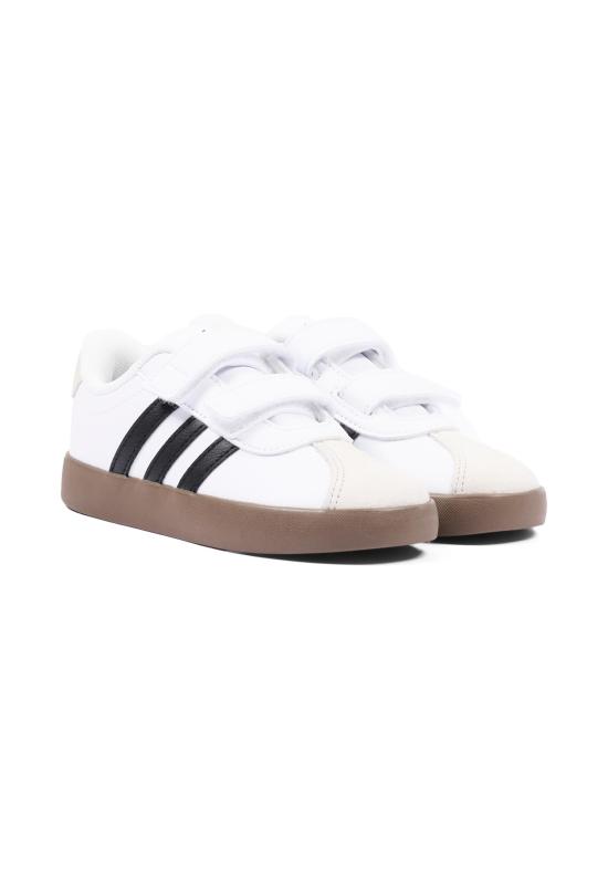 26SS [키즈] 아디다스 스니커즈 ID9157 WHITE - ADIDAS