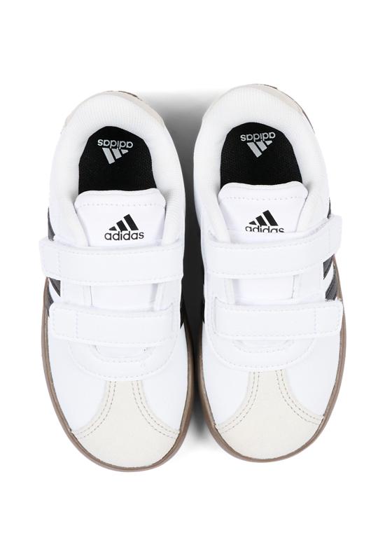 26SS [키즈] 아디다스 스니커즈 ID9157 WHITE - ADIDAS