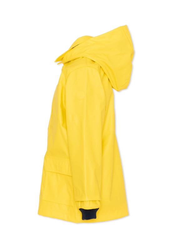 26SS [키즈] 쁘띠바또 캐주얼 자켓 A0FJH 01 YELLOW - PETIT BATEAU