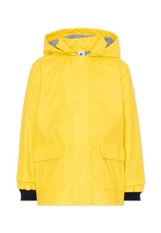 26SS [키즈] 쁘띠바또 캐주얼 자켓 A0FJH 01 YELLOW
