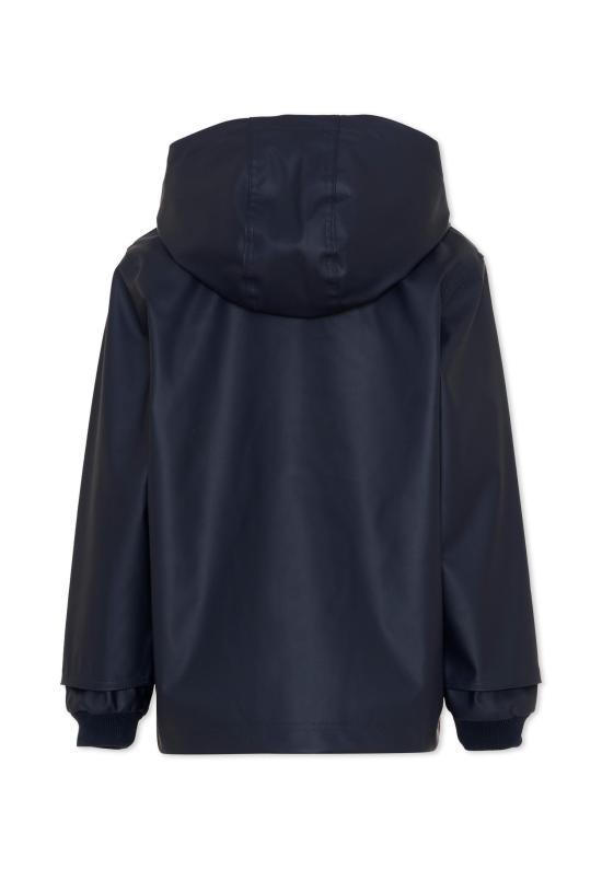 26SS [키즈] 쁘띠바또 캐주얼 자켓 A0FJH SMOKING 02 BLUE - PETIT BATEAU