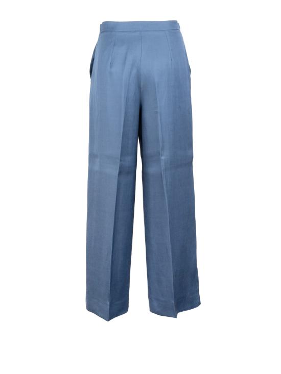 26SS 엠므 마렐라 수트 팬츠 2615131041200 ALCUNO002 CARTA DA ZUCCHERO - EMME MARELLA