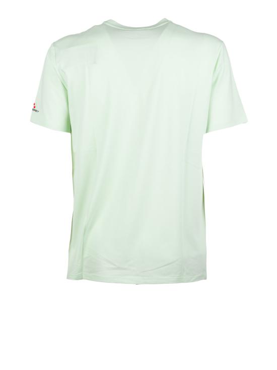 26SS 페트레이 반팔 티셔츠 PEU5470 99012182651 Green - PEUTEREY