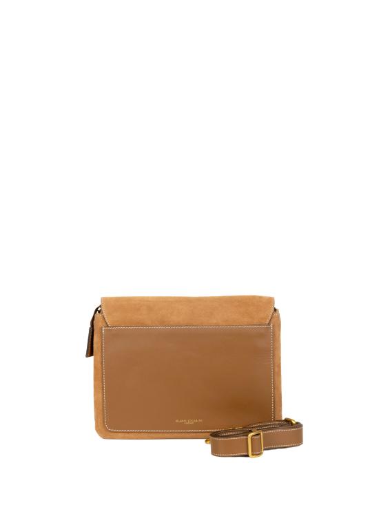 26SS 지아니 끼아리니 숄더백 BS 12295 CM PL1478 Brown - GIANNI CHIARINI