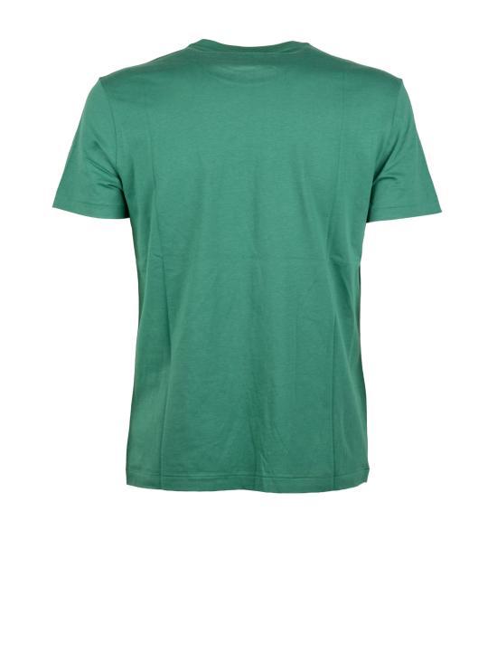 26SS 폴로 랄프로렌 반팔 티셔츠 710 671438 422 ANTIQUE GREEN ANTIQUE CREAM - POLO RALPH LAUREN