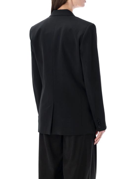 26SS 이자벨마랑 수트 자켓 VE0621FBD1F02I 01BK Nero - ISABEL MARANT