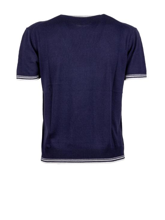 26SS 파올로페코라 반팔 티셔츠 A023 F6000001 MultiColour - PAOLO PECORA