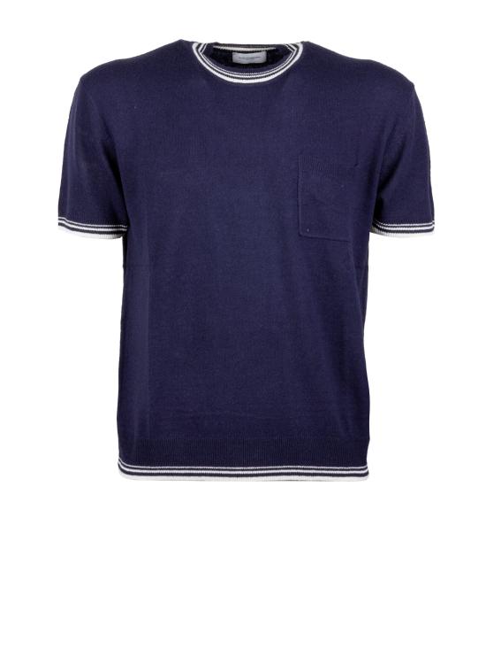 26SS 파올로페코라 반팔 티셔츠 A023 F6000001 MultiColour