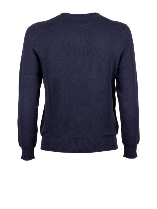 26SS 폴로 랄프로렌 스웨터 710 918163 001 Blue - POLO RALPH LAUREN