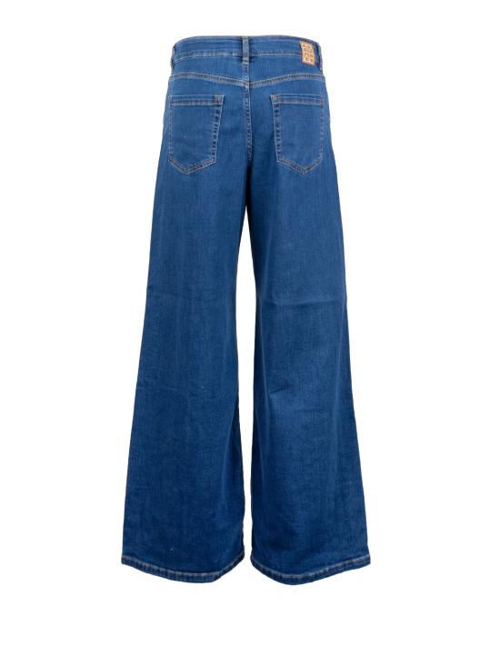 26SS 엠므 마렐라 데님 팬츠 2615181111200 DISCO001 BLU JEANS - EMME MARELLA