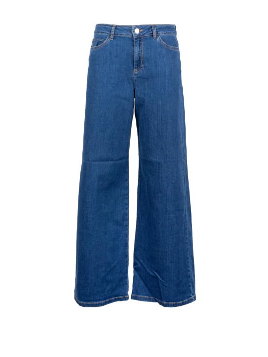 26SS 엠므 마렐라 데님 팬츠 2615181111200 DISCO001 BLU JEANS