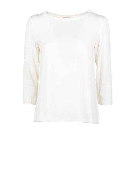 26SS 엠므 마렐라 반팔 티셔츠 2615971011200 COSETTA008 Grey