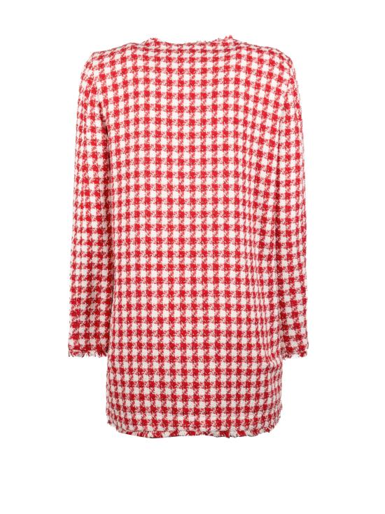 26SS 엠므 마렐라 수트 자켓 2615041141200 AGILE001 Rosso - EMME MARELLA