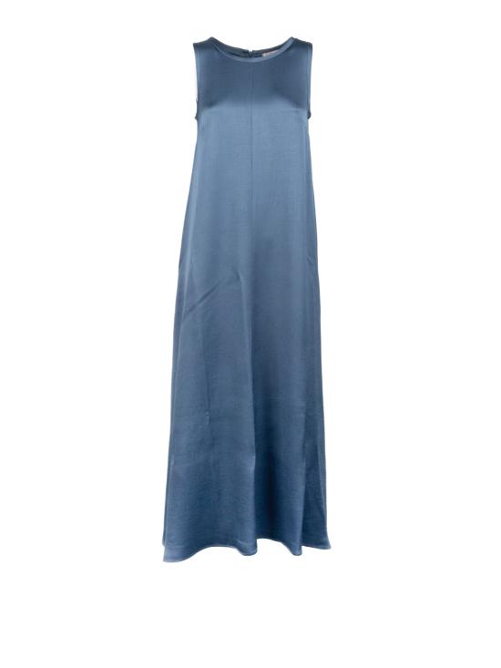 26SS 엠므 마렐라 미디 원피스 2615221011200 UGUALE002 CARTA DA ZUCCHERO