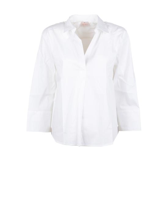 26SS 엠므 마렐라 셔츠 2615111091200 ADORNO001 White