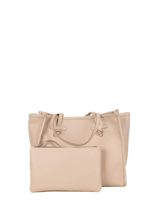 26SS 지아니 끼아리니 마르셀라 토트백 BS 9330 BBL T U 14363 PINK SALT - G. CHIARINI MARCELLA