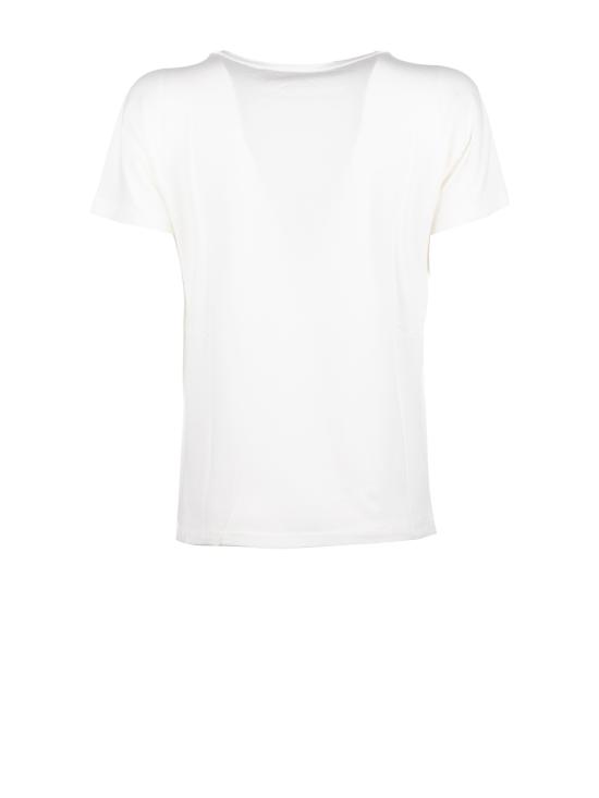 26SS 엠므 마렐라 반팔 티셔츠 2615971021200 FERVIDA008 Grey - EMME MARELLA