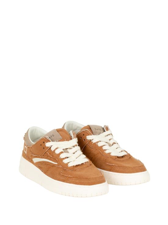 26SS 데이트 스니커즈 M441 TO FG TORNEO FRINGEDCU - D.A.T.E.