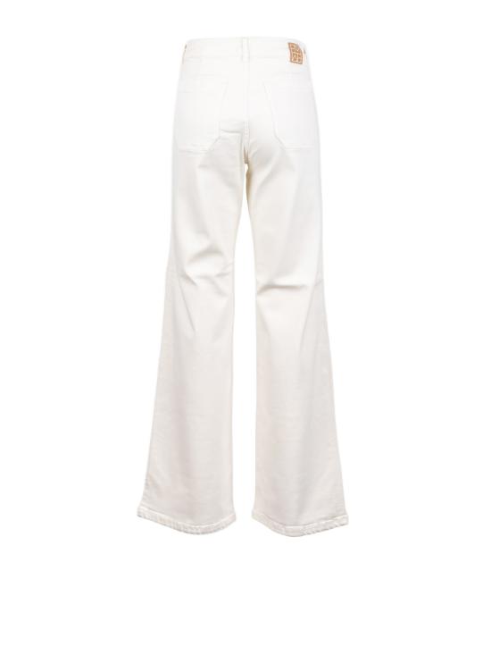 26SS 엠므 마렐라 데님 팬츠 2615131251200 BASCHI001 BURRO - EMME MARELLA