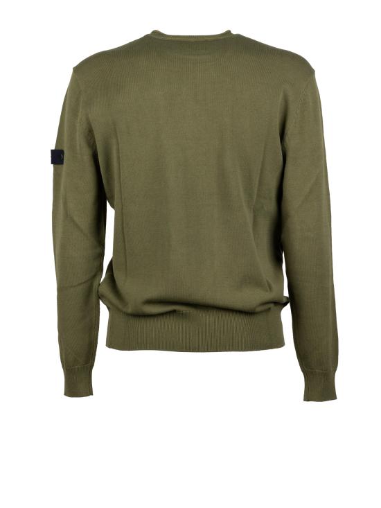 26SS 페트레이 스웨터 PEU5493 99012133471 Green - PEUTEREY