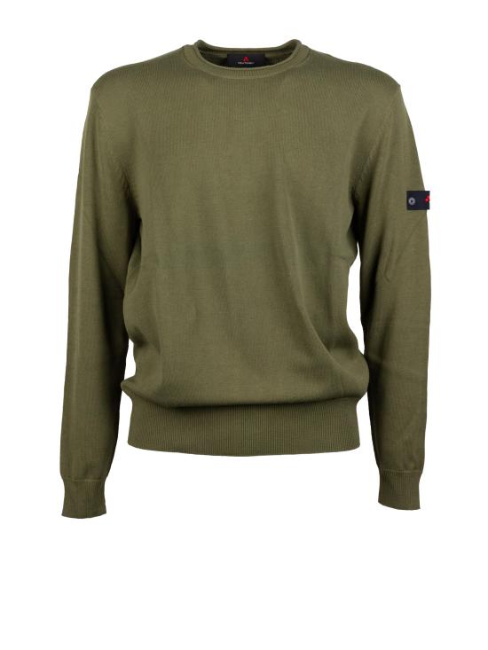 26SS 페트레이 스웨터 PEU5493 99012133471 Green