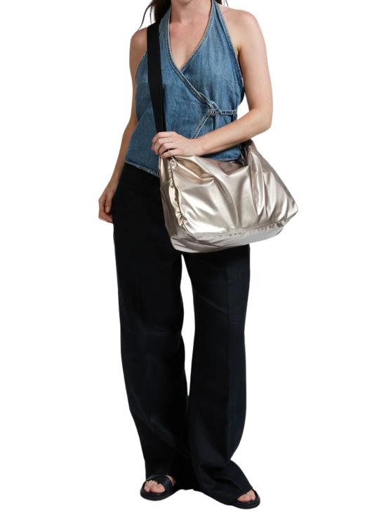 26SS 잭곰 크로스백 JOY LVO 098 PEARL - JACK GOMME