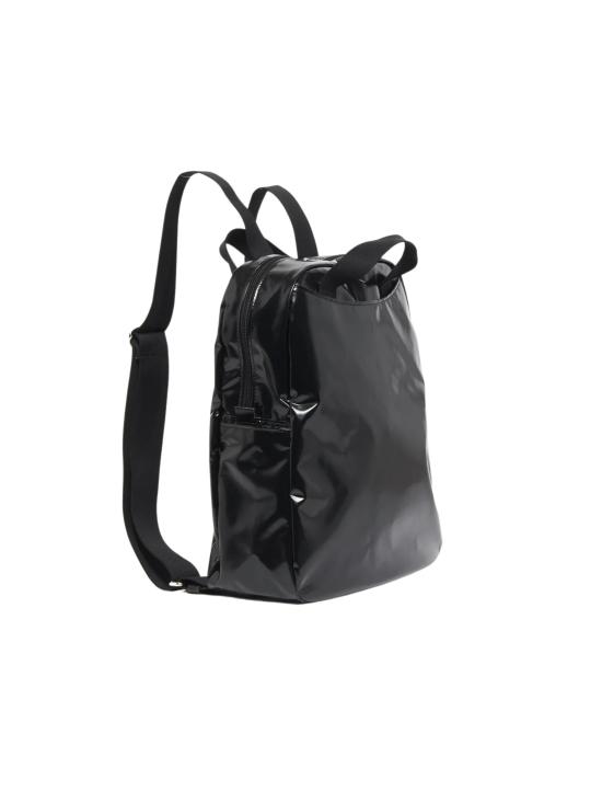 26SS 잭곰 백팩 LAMI LVO 098 BLACK - JACK GOMME