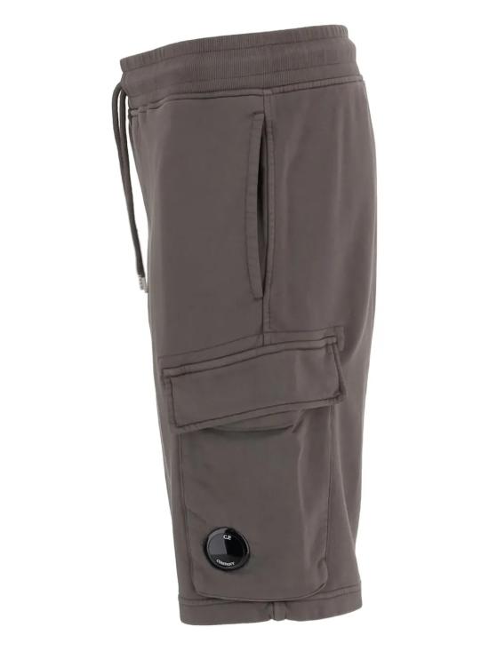 26SS 씨피 컴퍼니 긴팔 티셔츠 RSCMSB741A110044G 999 Black - C.P. COMPANY