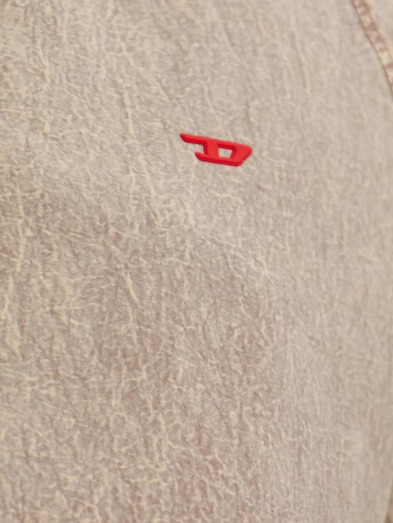 26SS 디젤 수트 자켓 A212320PLBH 7BD Beige - DIESEL