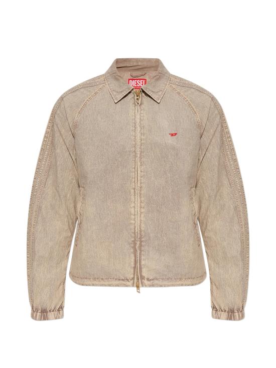 26SS 디젤 수트 자켓 A212320PLBH 7BD Beige