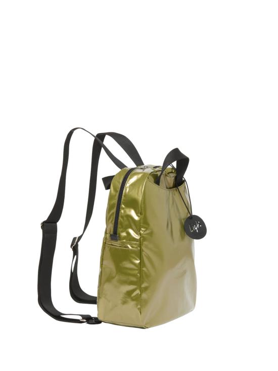 26SS 잭곰 백팩 LAMI LVO 098 AVOCADO - JACK GOMME