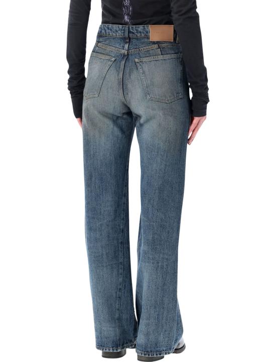 26SS 아워레가시 트래블 컷 W2265TRO ROCKER STR ROCKER STORM WASH - OUR LEGACY