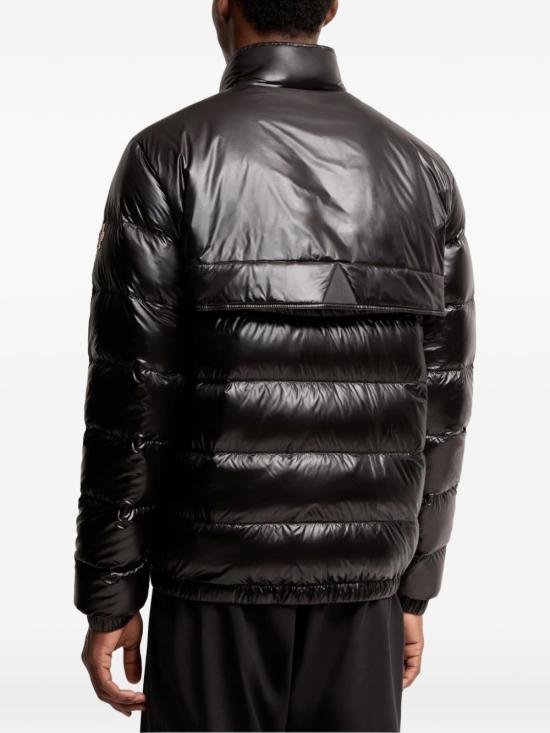 26SS 몽클레어 패딩 L10971A00007 597X6999 Black - MONCLER