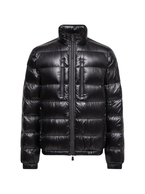 26SS 몽클레어 패딩 L10971A00007 597X6999 Black - MONCLER