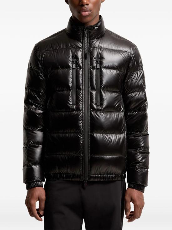 26SS 몽클레어 패딩 L10971A00007 597X6999 Black - MONCLER