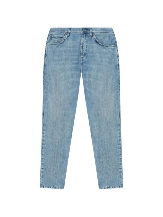 26SS 돈답 데님 팬츠 UP434 DFH269UJ39800 Blue