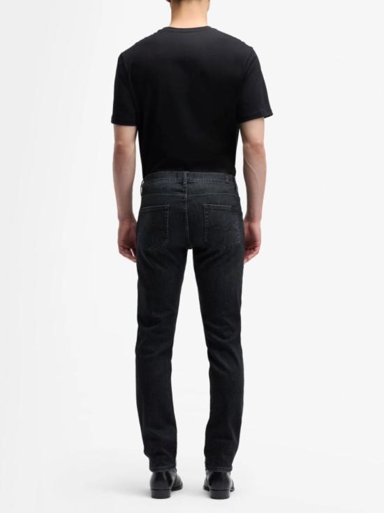 26SS 세븐포올맨카인드 데님 팬츠 7TB00B82 U71VY Black - 7 FOR ALL MANKIND