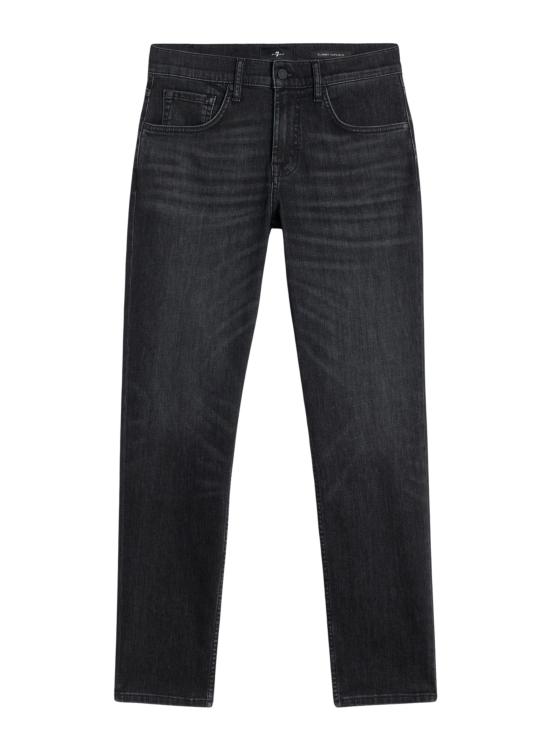 26SS 세븐포올맨카인드 데님 팬츠 7TB00B82 U71VY Black