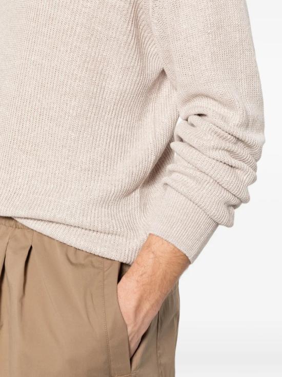 26SS 딸리아토레 스웨터 KENDALLGSE2602 110 Grey - TAGLIATORE