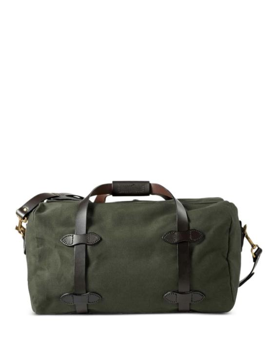 26SS 필슨 더플백 FMLUG0068 6308 Green - FILSON