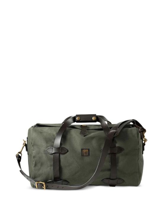 26SS 필슨 더플백 FMLUG0068 6308 Green - FILSON
