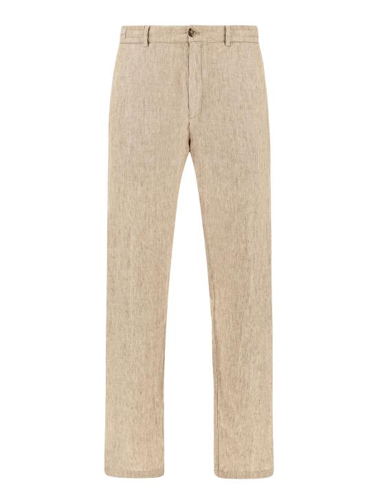 26SS 폴앤샤크 스트레이트 팬츠 25414041 119 Beige