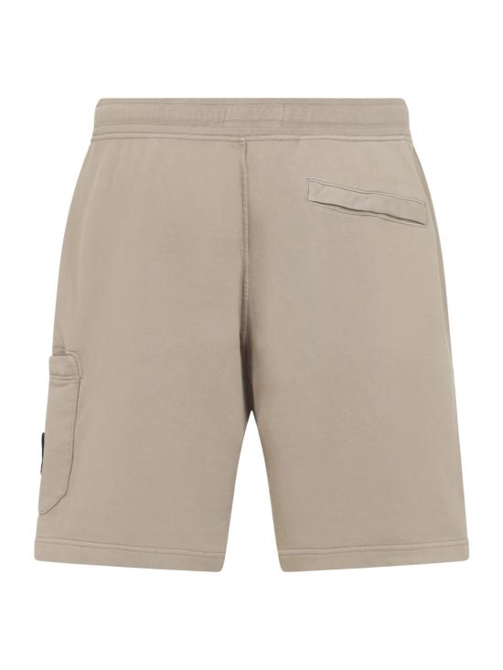 26SS 스톤 아일랜드 숏팬츠 L1S156200011S0051 V009A Beige - STONE ISLAND
